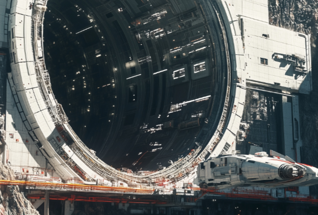 Asteroid mining
